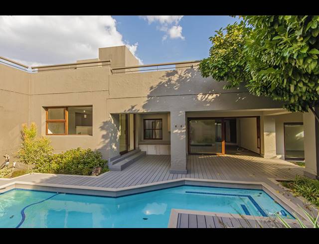 3 BEDROOM HOUSE RENTED IN WOODMEAD